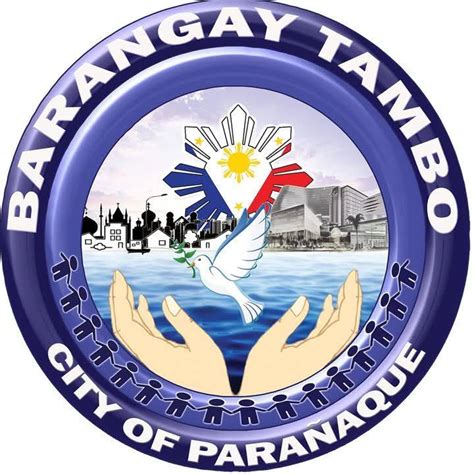 bagong paranaque logo|Bagong TAMBO .